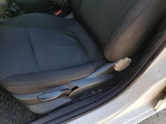 Airbag LP sedačky, molitan nebo celé opěradlo Fabia III - 3