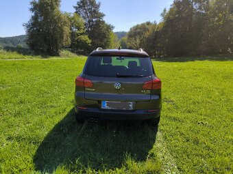 VW Tiguan 2.0 TDI 125kw 4motion - 3