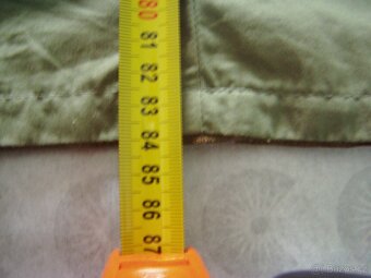 PÁNSKÉ KALHOTY BUSHMAN VEL. 54P - 3