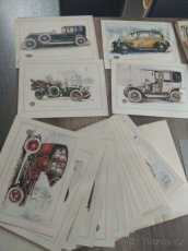 Vznik a vývoj osobních automobilů Škoda - 3