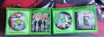 The division xbox one - 3