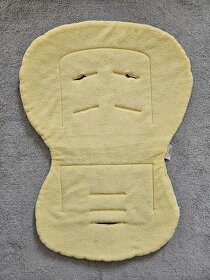 Uni podložka Moby Emitex - 3