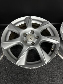 Alu Magnum 5x108 16” - 3