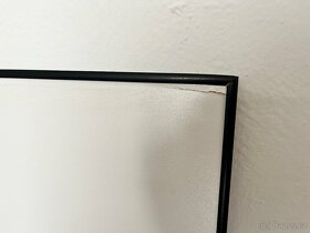 Prodám obraz - hliníkový rám - 3
