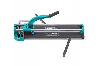 Nová řezačka obkladů VEVOR 100cm s laserovým zaměřováním - 3