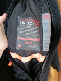 Prodám pánskou bundu Nord Blanc velikost L - 3