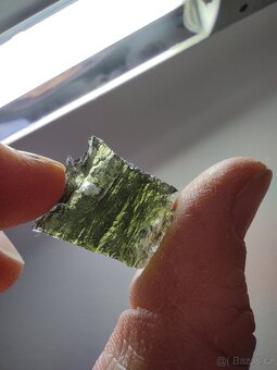 Vltavíny Marouškovo pole - 3