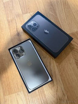 Apple iPhone 13 Pro 128GB - 3