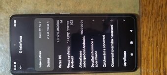 Xiaomi 11T Pro 5g+nové flip.pouzdro - 3