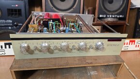 Transiwatt TW 30G stereo zesilovač - 3