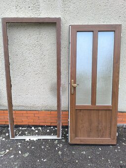 Vchodové dveře - 3