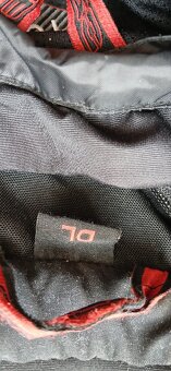 Pánský a dámský set na motorku - 3