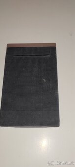 Silikonový obal na krabičku pro ku..ky - 3