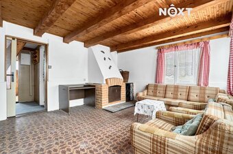 Prodej Chata, 64㎡ - 3