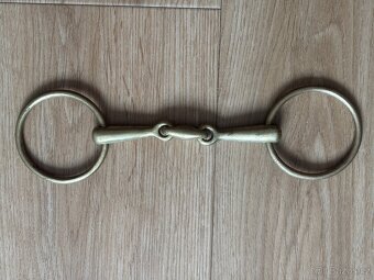 Dvakrát lomené stihlo - 3