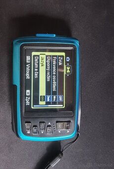 Foto pro děti - vodotěsný - 2x display - 3