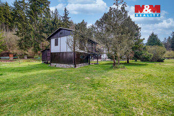 Prodej chaty, 62 m², Plasy - 3