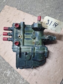 Vstřikovací čerpadlo zetor 5211 - 3