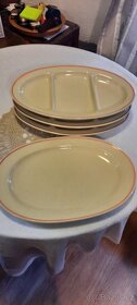Staré tácy/podnosy - 3