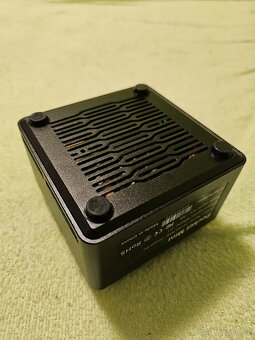 MiniNAS CWWK X86-P6,N150 (4c,4t),8Gb RAM,512GB SSD,Intel Xe - 3