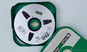 FUJI H 621E - KOTOUČE, PÁSKY - 3