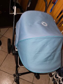 Bugaboo cameleon 3 limitovaná edice Ateliér - 3