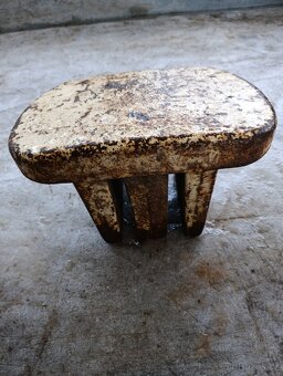 Prodám závaží na Tera Vari systém - 3