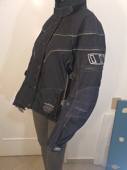 Rukka bunda na moto GORE-TEX Kvalitní Značková Vel. 44 - 3