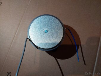 Výškový reproduktor - 3