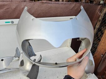 Aprilia Pegaso 650 - - plasty - 3