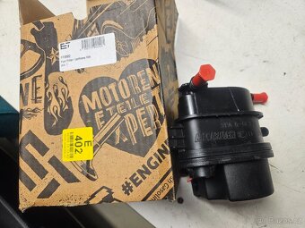 Nový naftový filtr pro Ford, Peugeot, Citroën, Toyota, Mazda - 3