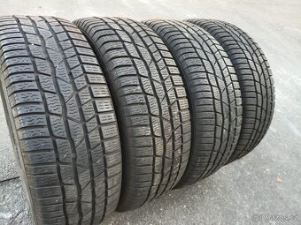 4x zimní ContinentalContiWinterContact 205/60R16 96H - 3