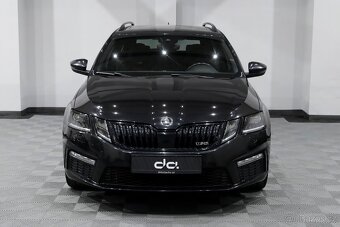 Škoda Octavia 3 Facelift Combi 2.0 TSI 180 kW DSG RS 245 - 3