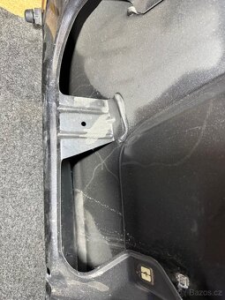 Páté dveře Škoda Octavia combi II - 3