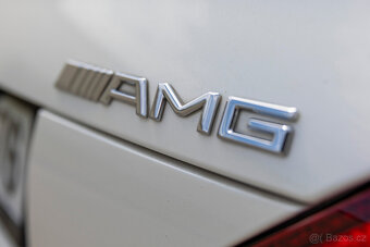 Mercedes-Benz SL 55 AMG PERFORMANCE - 3