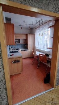 Prodej bytu 3+1 Litovel - 3