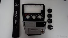 Opel Vectra B - díly - 3