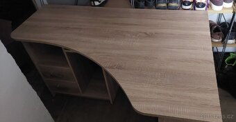 Dětský psací stůl - 3