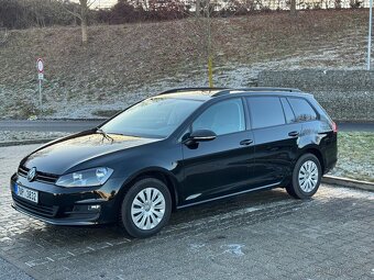 Golf Variant 1.6 TDI 81kW Comfortline 2016 - 3