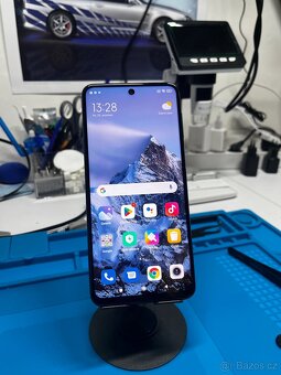 📱 Xiaomi Redmi Note 9 Pro – 64 GB - 3