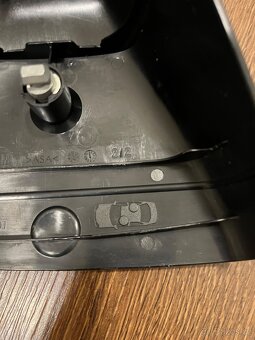 Strešný nosič Opel Meriva - 3