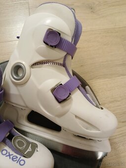 Brusle OXELO vel.30-32 - 3