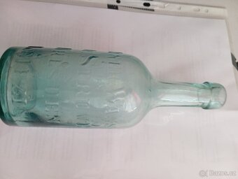 Minerálka Dr.Struve - 3