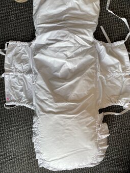 Péřová zavinovačka - 3