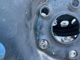 Disky plechové 16 - 3