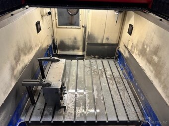 Obráběcí centrum (vertikální) Trimill VC 1110 (8526) - 3