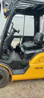 VZV HYUNDAI 30D-9V - 3