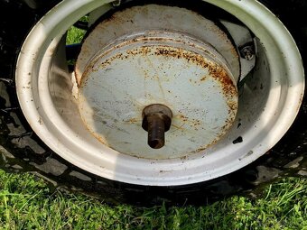 Nařadí za Malotraktor - 3