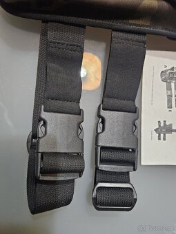 Pouzdro Škorpion vz.61 - 3