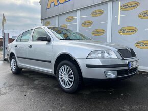 Prodám Škoda Octavia 1.8TSI - 3